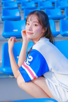 最年轻的妈妈